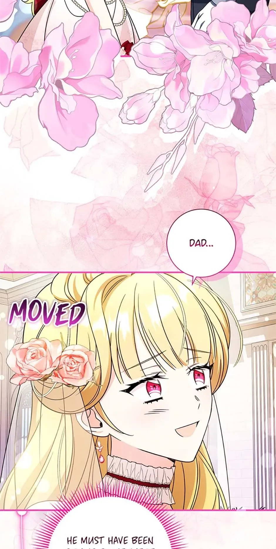 Baby Pharmacist Princess Chapter 125 page 42