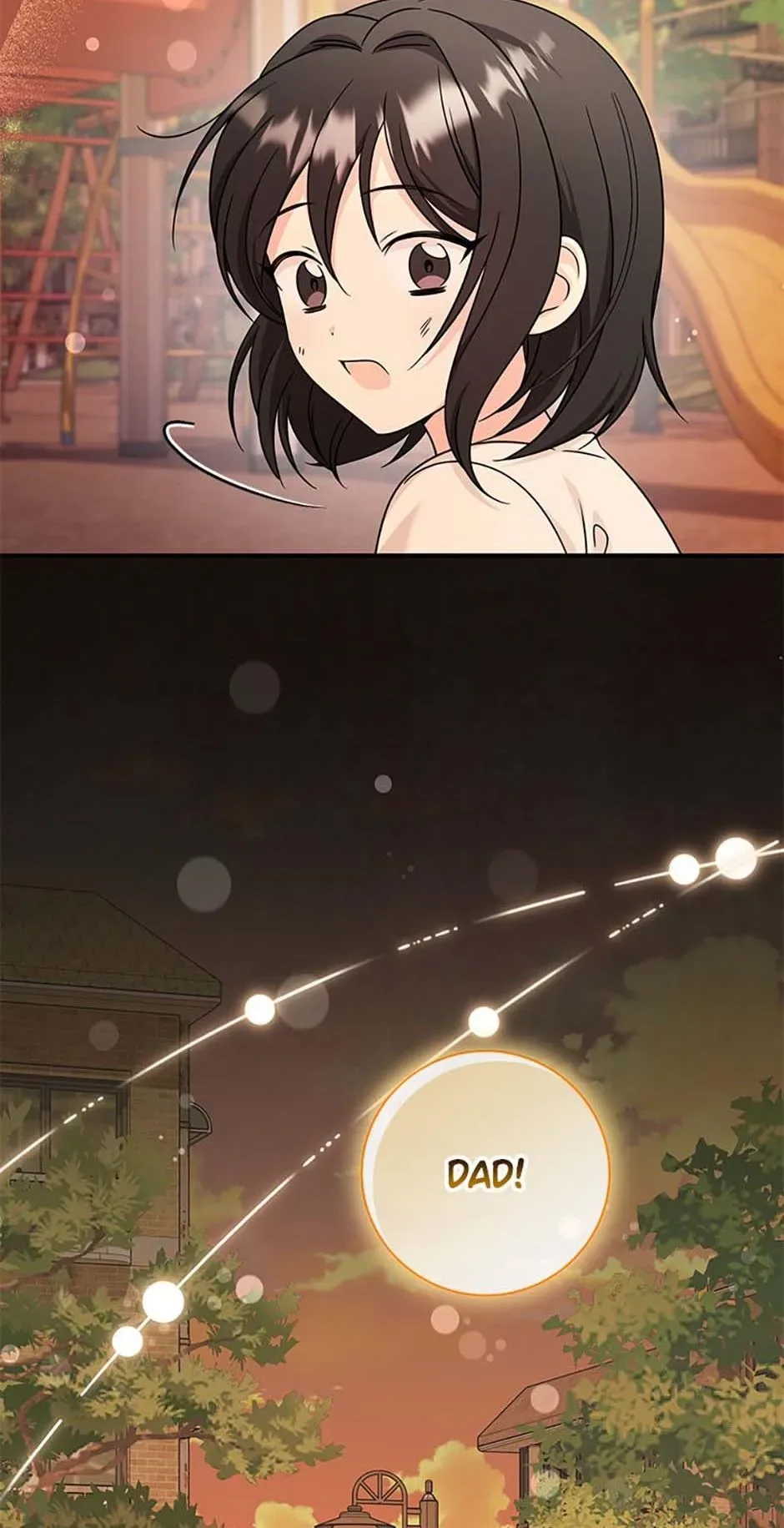 Baby Pharmacist Princess Chapter 125 page 52