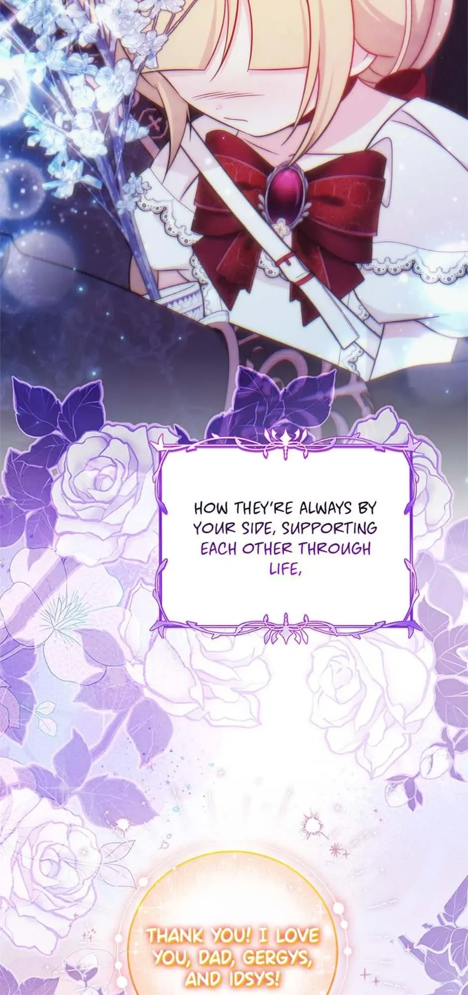 Baby Pharmacist Princess Chapter 125 page 61