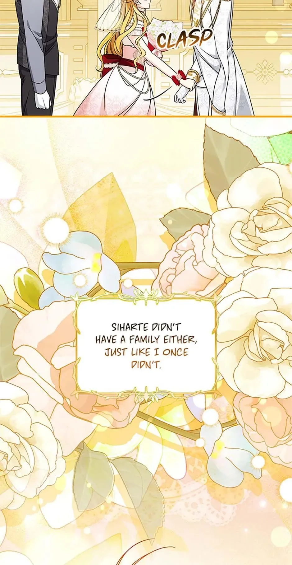 Baby Pharmacist Princess Chapter 125 page 74