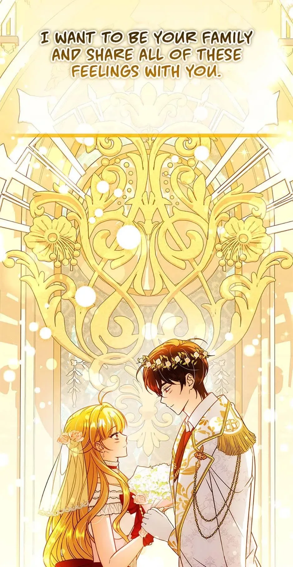 Baby Pharmacist Princess Chapter 125 page 78