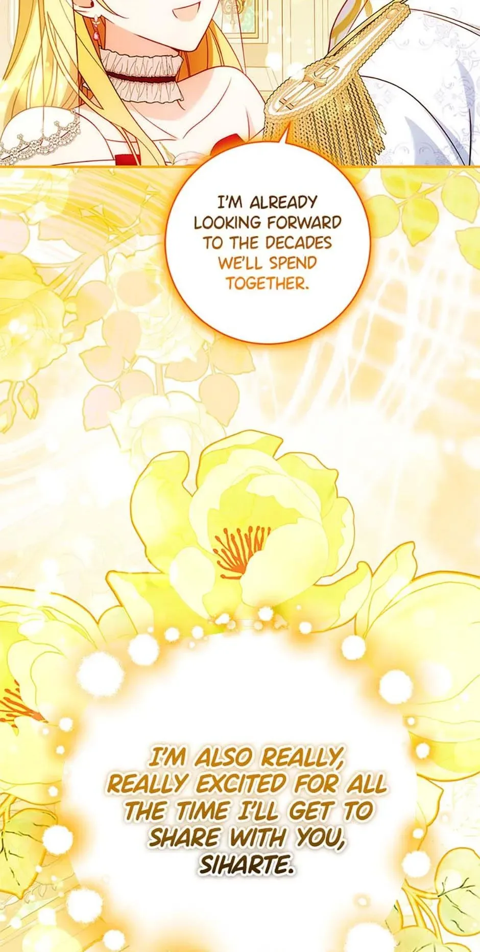 Baby Pharmacist Princess Chapter 125 page 86