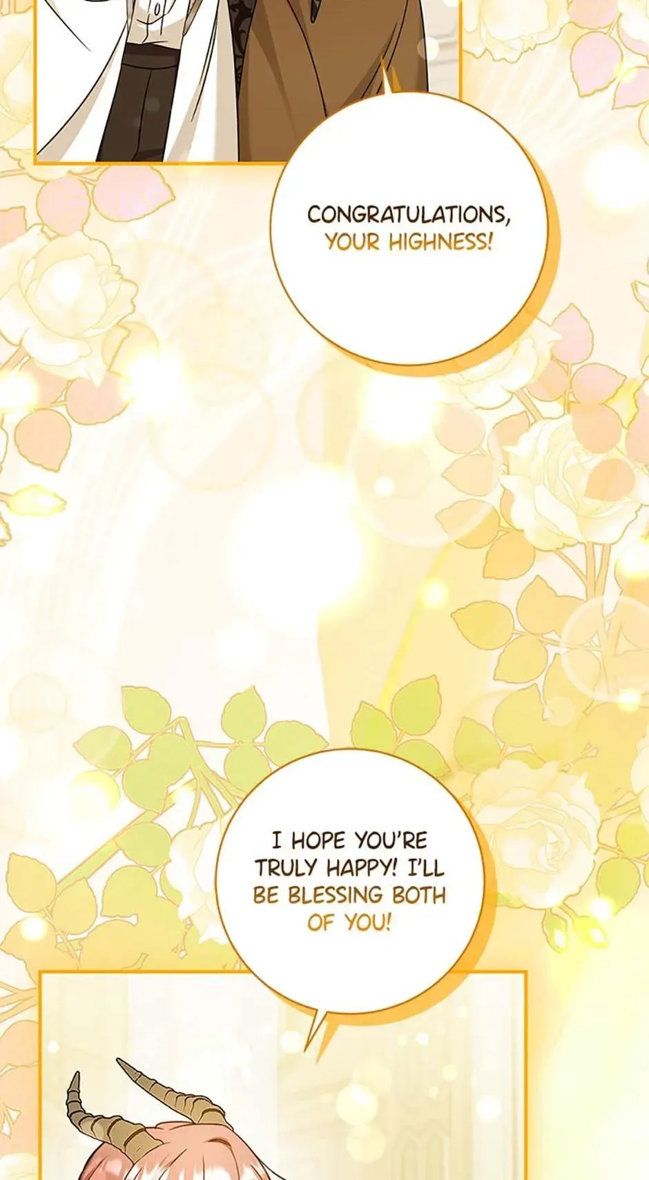 Baby Pharmacist Princess Chapter 125 page 81