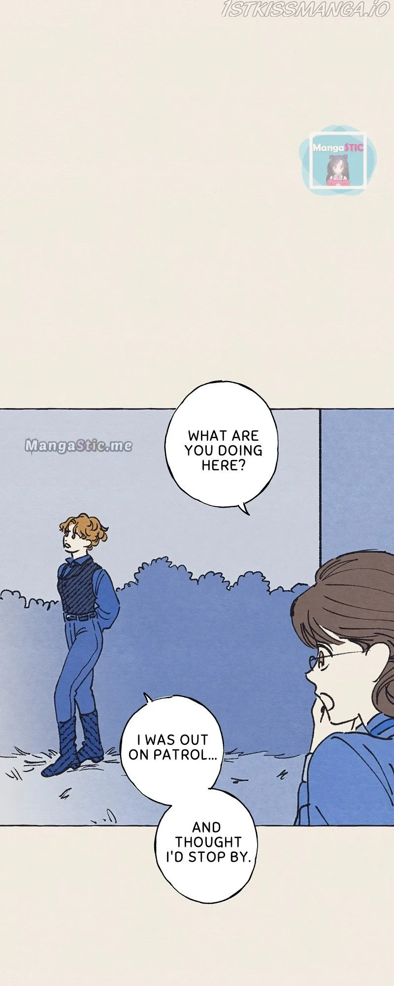 Aurora’s Sanctuary for Lost Things Chapter 30 page 5
