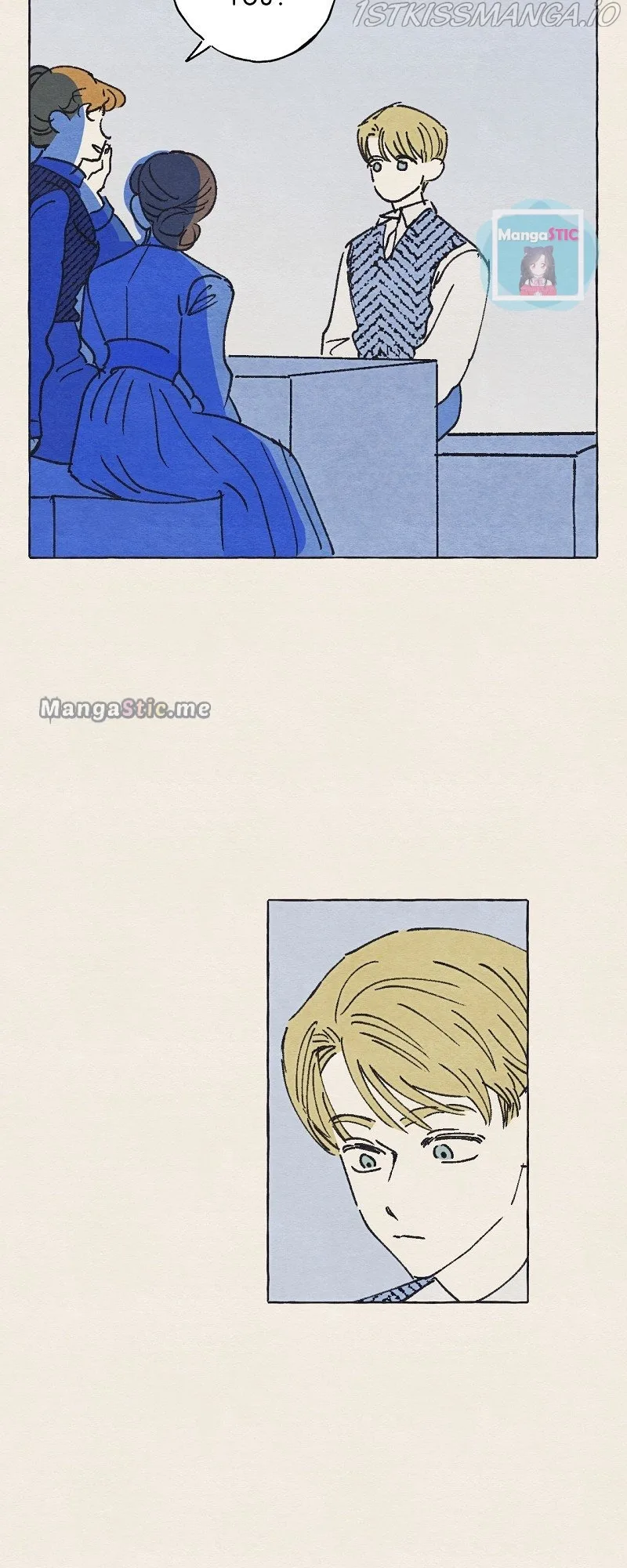 Aurora’s Sanctuary for Lost Things Chapter 30 page 12