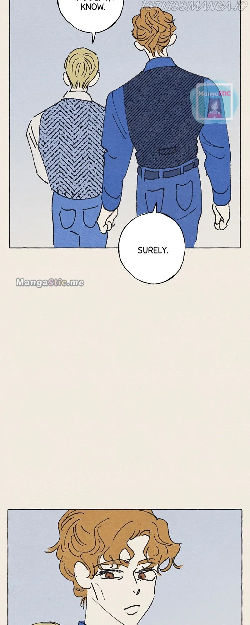 Aurora’s Sanctuary for Lost Things Chapter 30 page 24