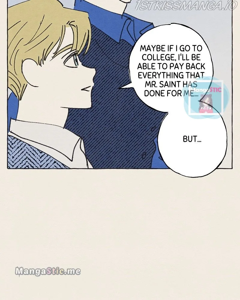 Aurora’s Sanctuary for Lost Things Chapter 30 page 26