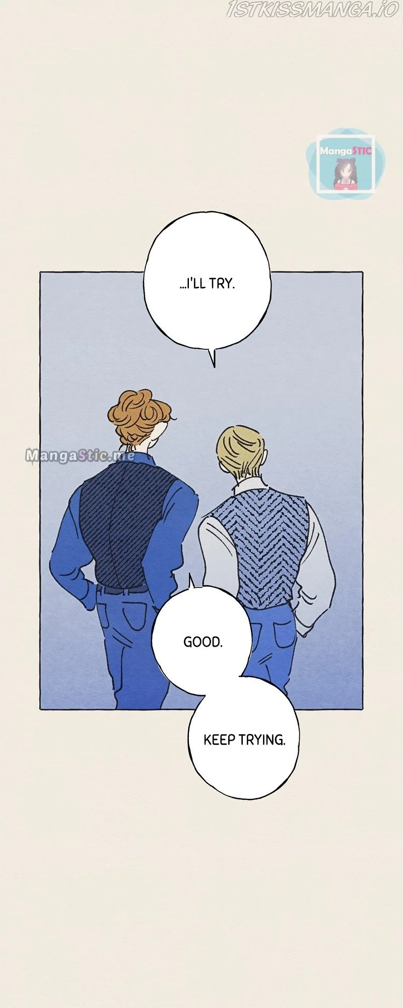 Aurora’s Sanctuary for Lost Things Chapter 30 page 30