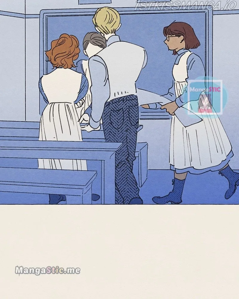 Aurora’s Sanctuary for Lost Things Chapter 30 page 33