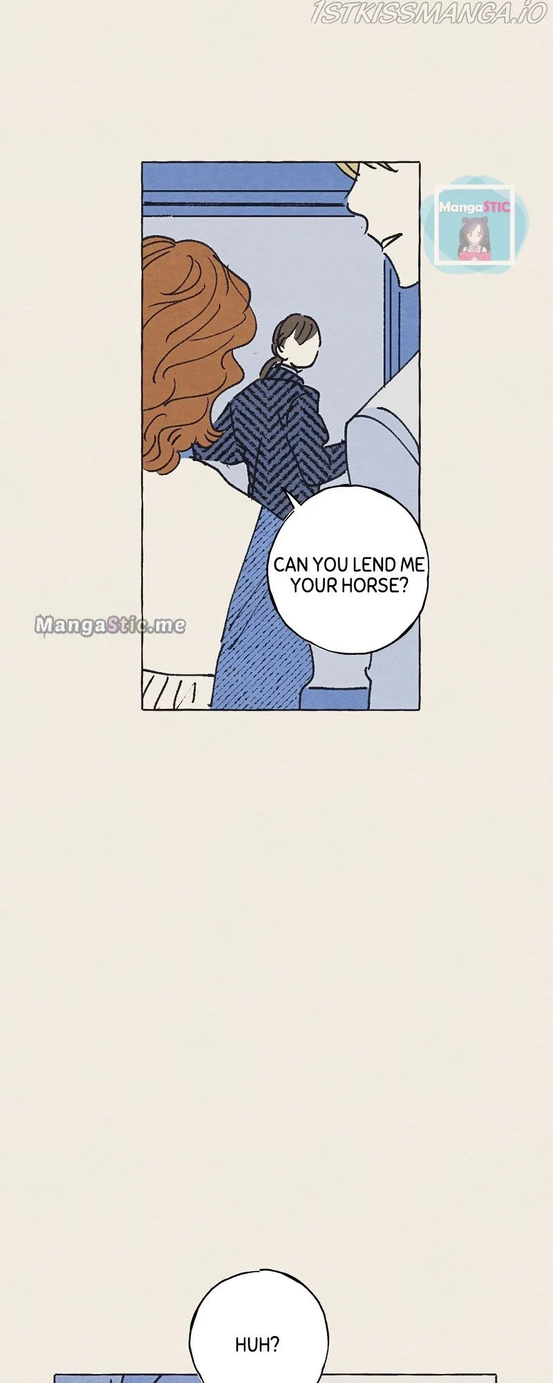 Aurora’s Sanctuary for Lost Things Chapter 30 page 39