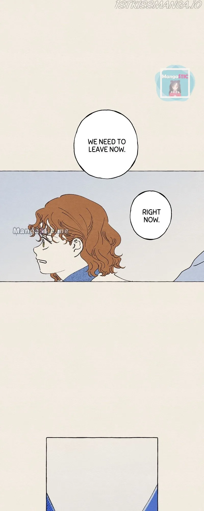 Aurora’s Sanctuary for Lost Things Chapter 30 page 42