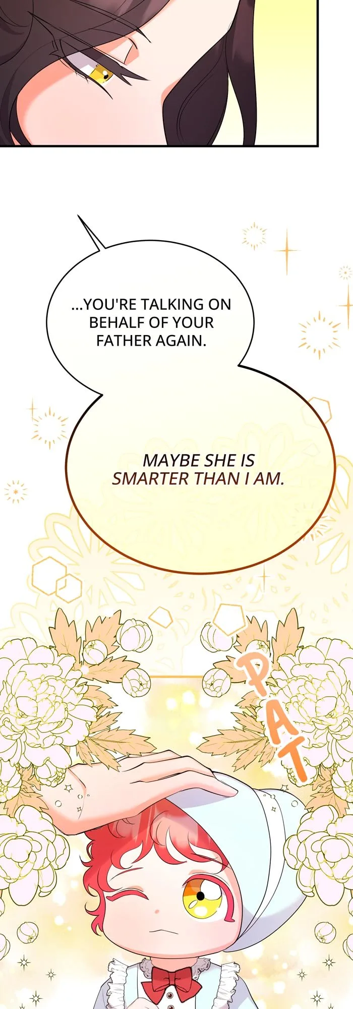 Baby Who Catches The Wind Chapter 13 page 13