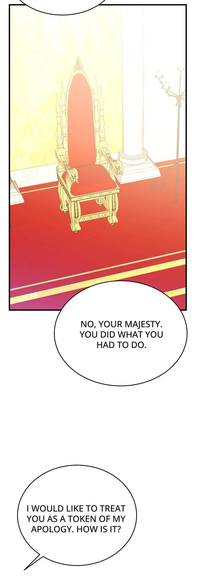 Baby Who Catches The Wind Chapter 13 page 15