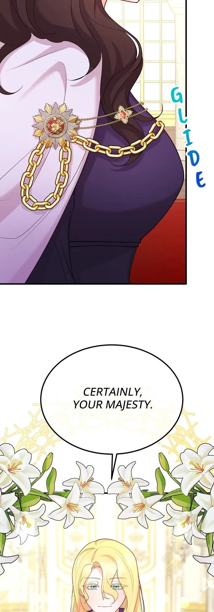 Baby Who Catches The Wind Chapter 13 page 9
