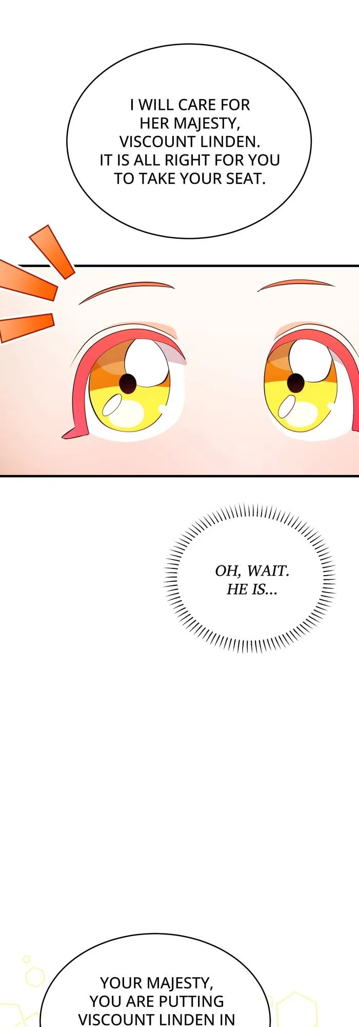 Baby Who Catches The Wind Chapter 13 page 24