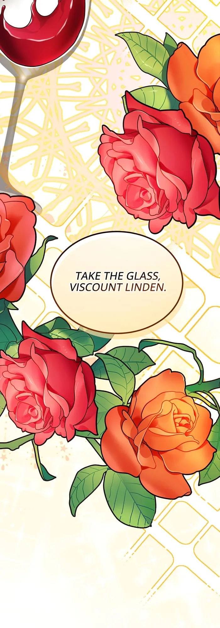 Baby Who Catches The Wind Chapter 13 page 18
