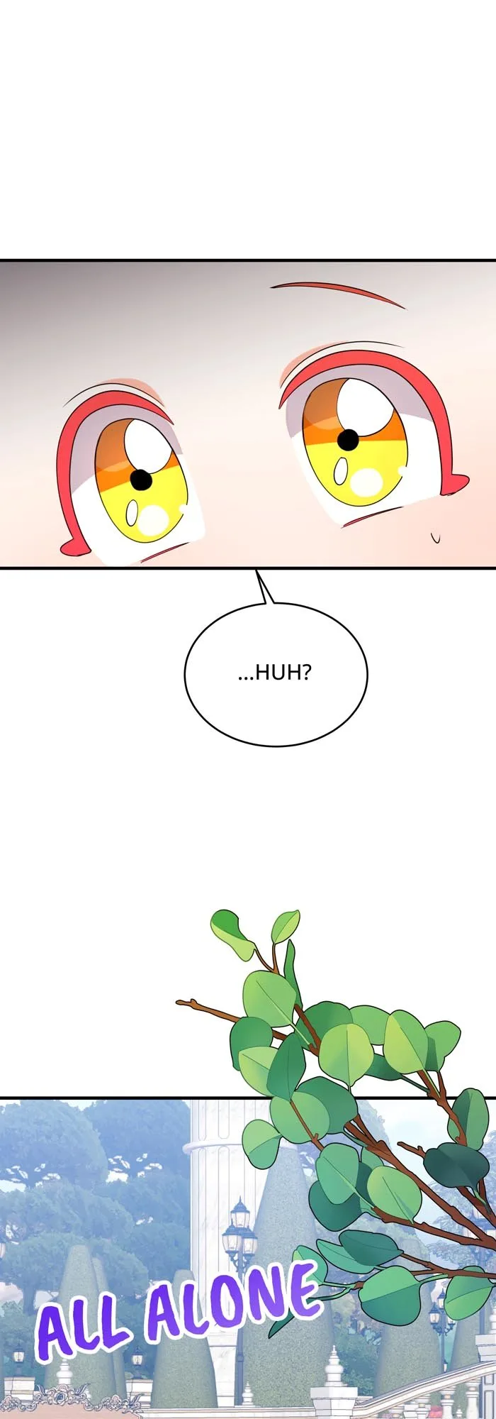 Baby Who Catches The Wind Chapter 13 page 55