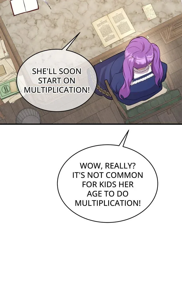 Baby Who Catches The Wind Chapter 15 page 31