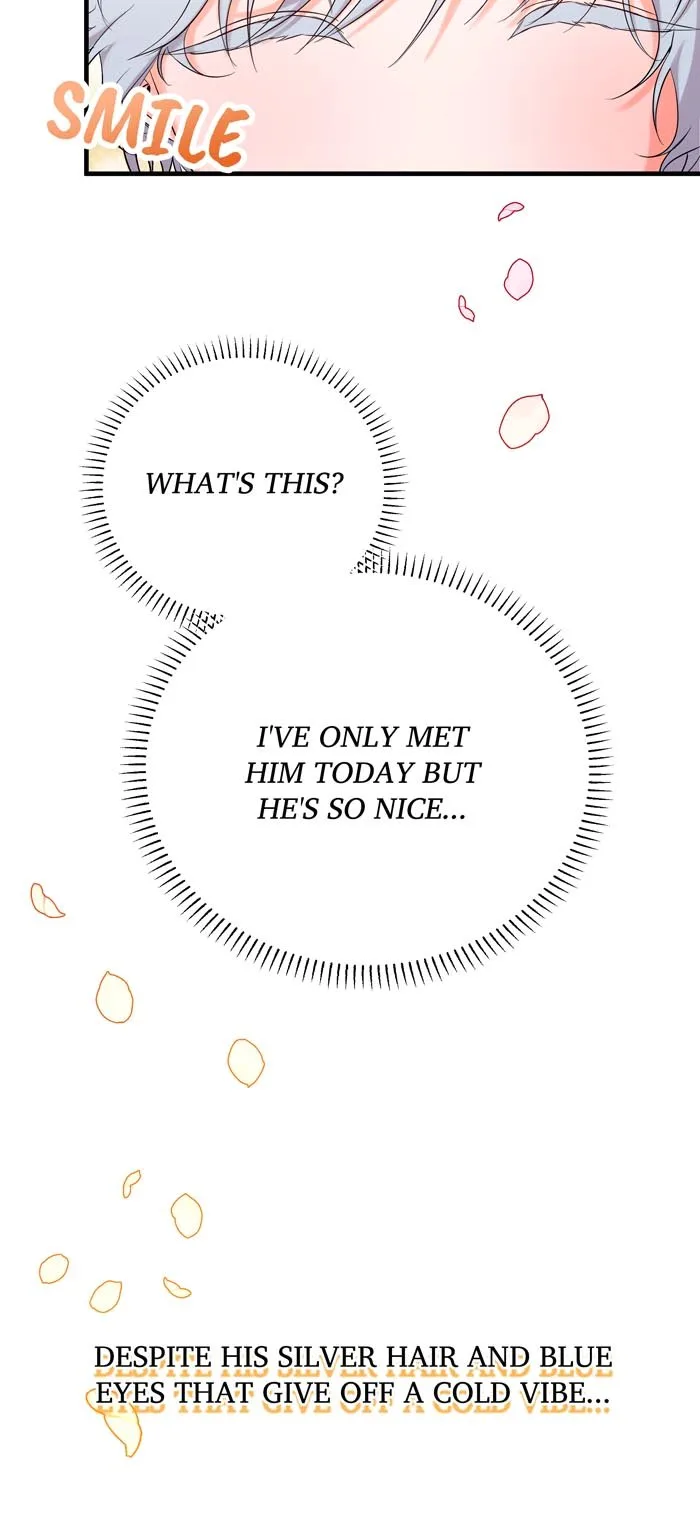 Baby Who Catches The Wind Chapter 14 page 16