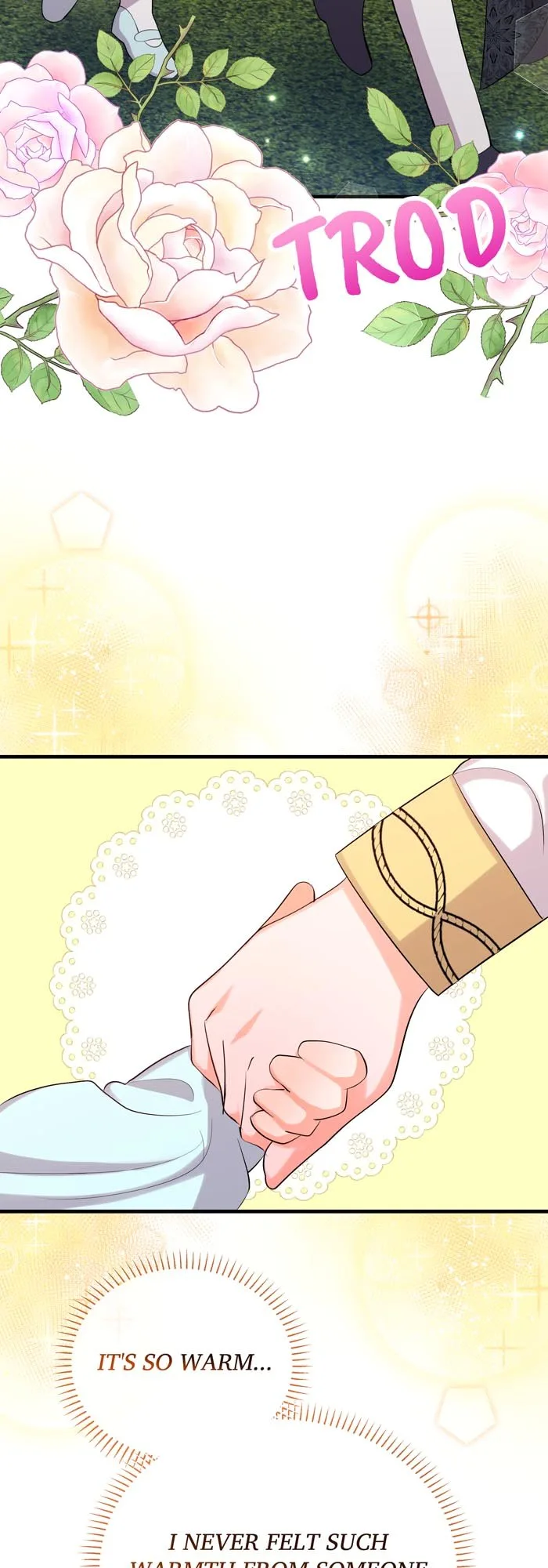Baby Who Catches The Wind Chapter 14 page 20