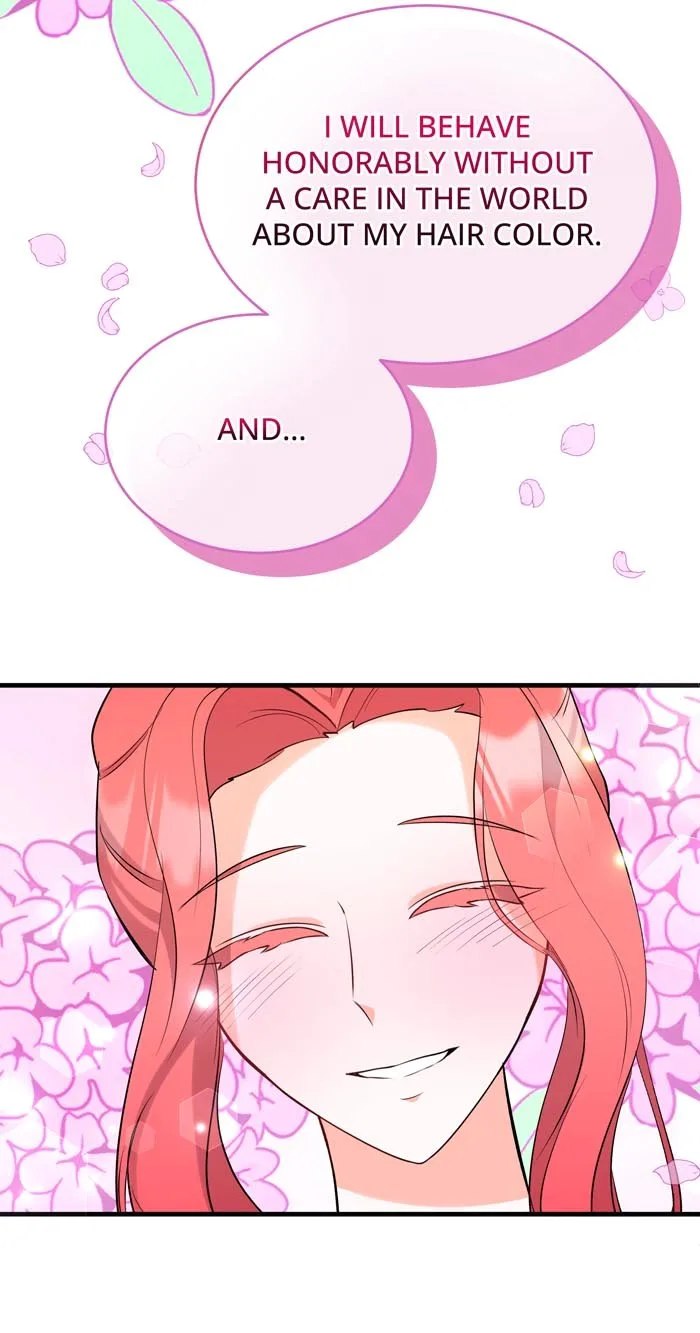 Baby Who Catches The Wind Chapter 16 page 6