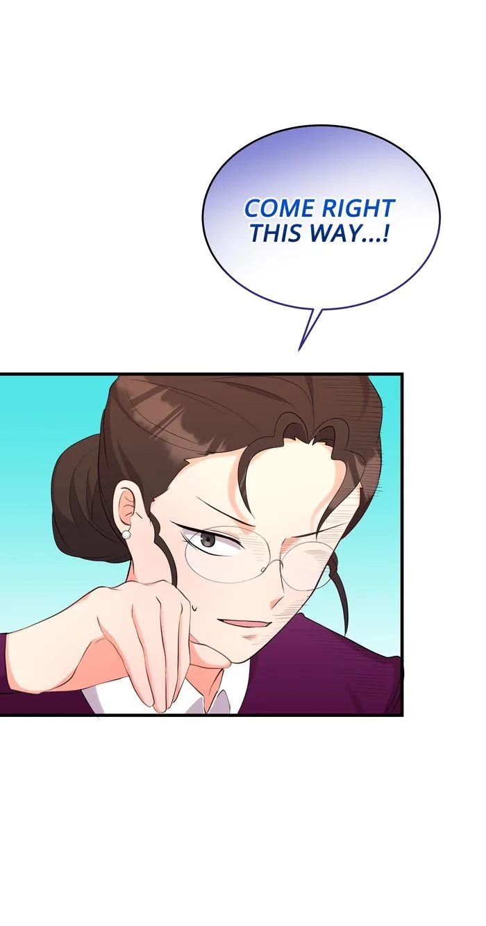 Baby Who Catches The Wind Chapter 16 page 16