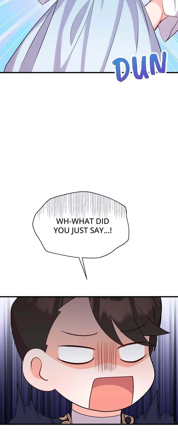 Baby Who Catches The Wind Chapter 16 page 46