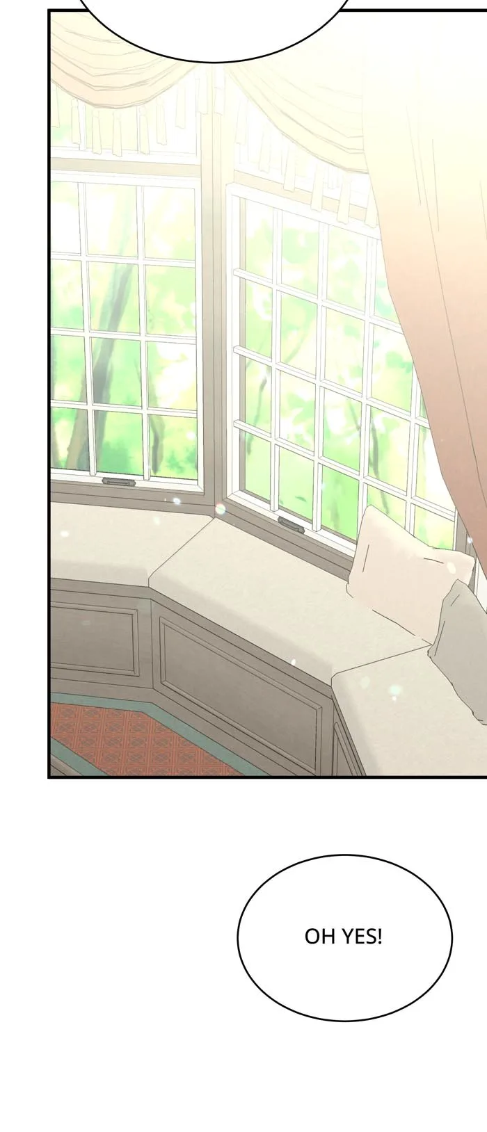 Baby Who Catches The Wind Chapter 14 page 50