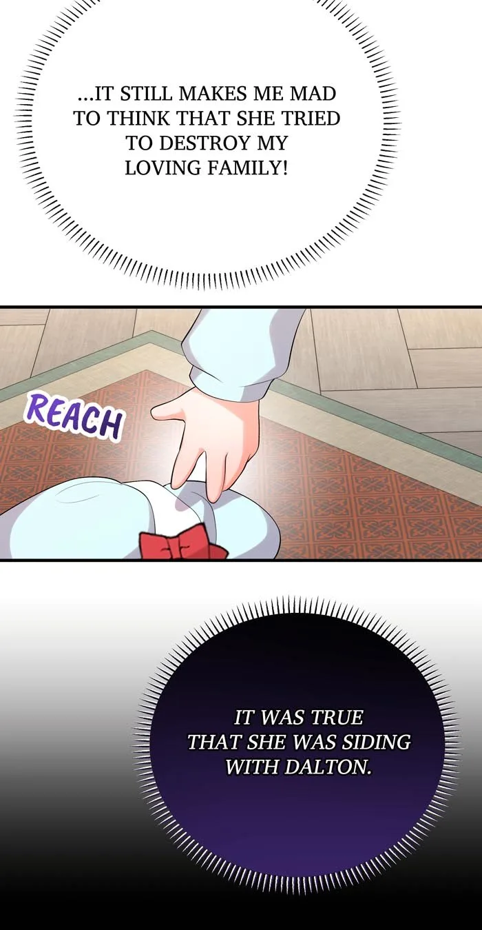 Baby Who Catches The Wind Chapter 14 page 60