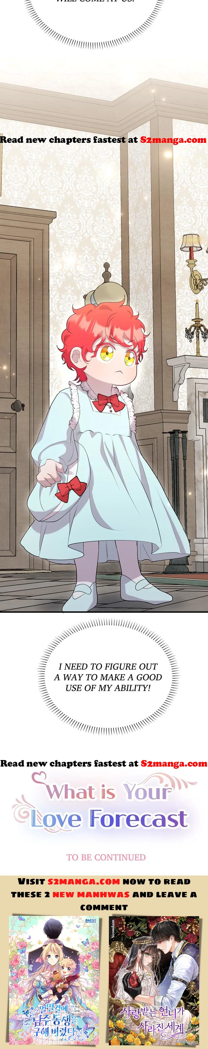 Baby Who Catches The Wind Chapter 14 page 63