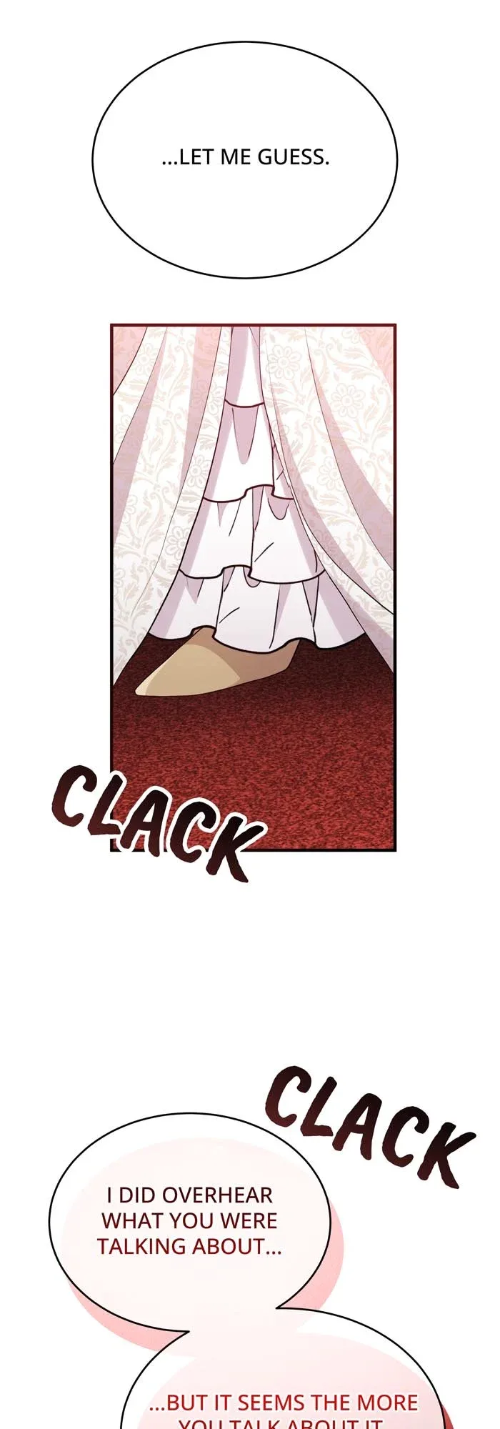 Baby Who Catches The Wind Chapter 17 page 26