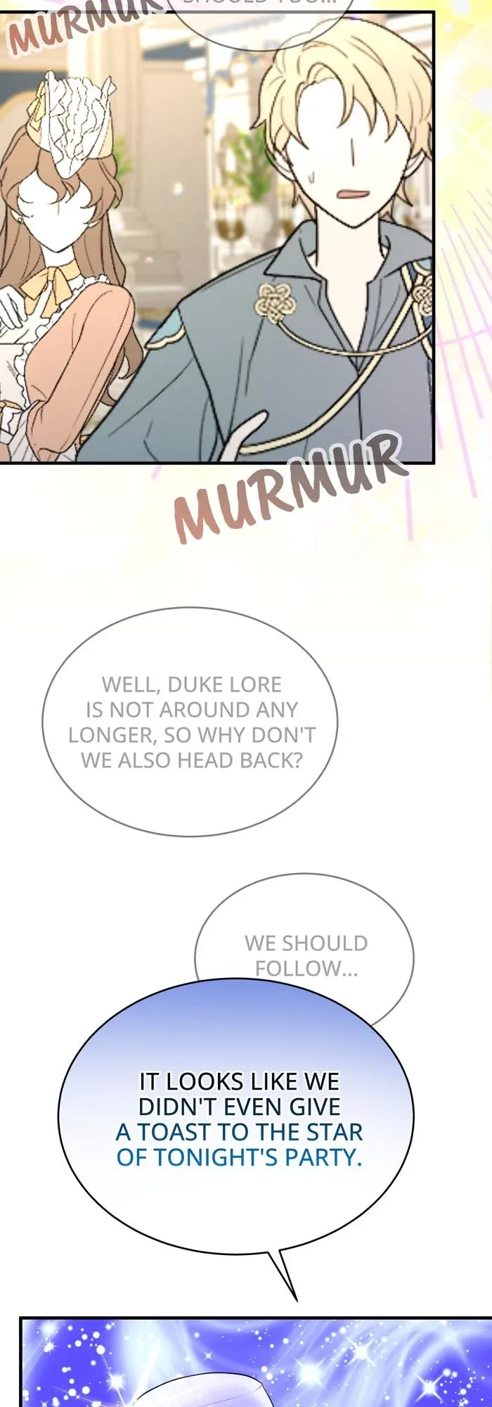 Baby Who Catches The Wind Chapter 17 page 51