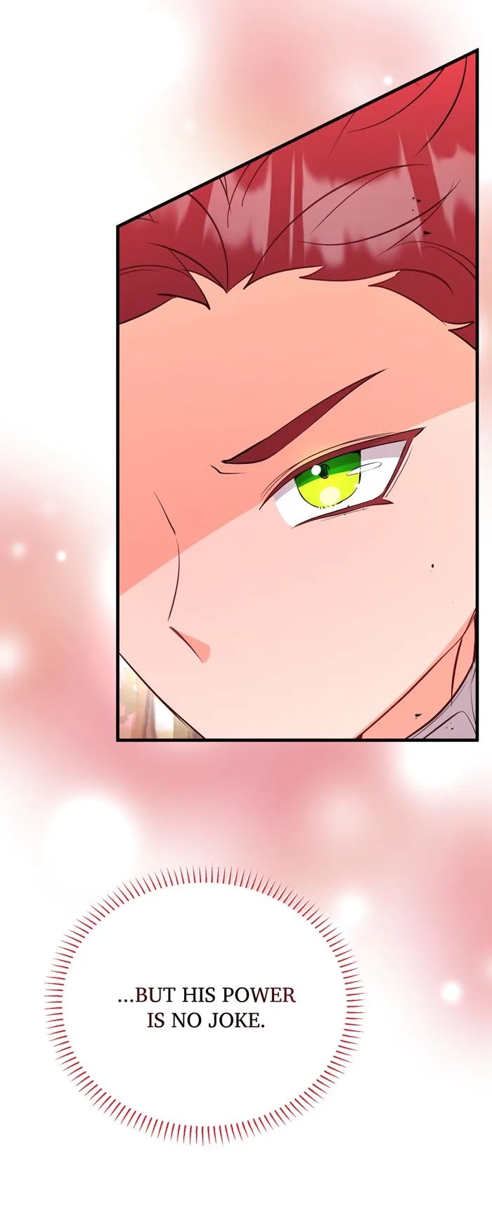Baby Who Catches The Wind Chapter 19 page 6