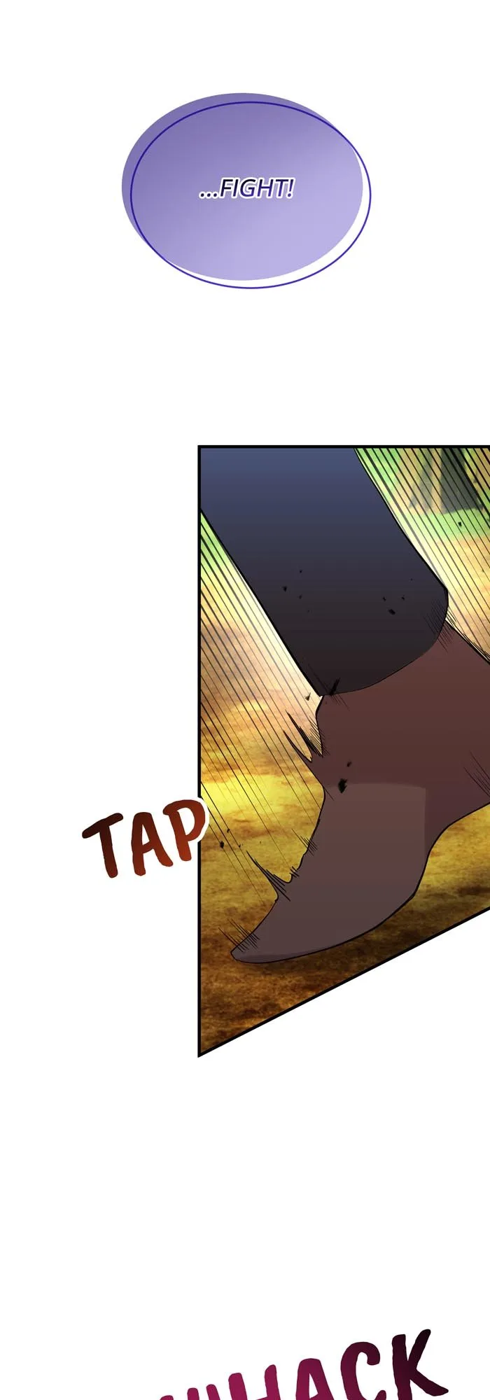 Baby Who Catches The Wind Chapter 19 page 3
