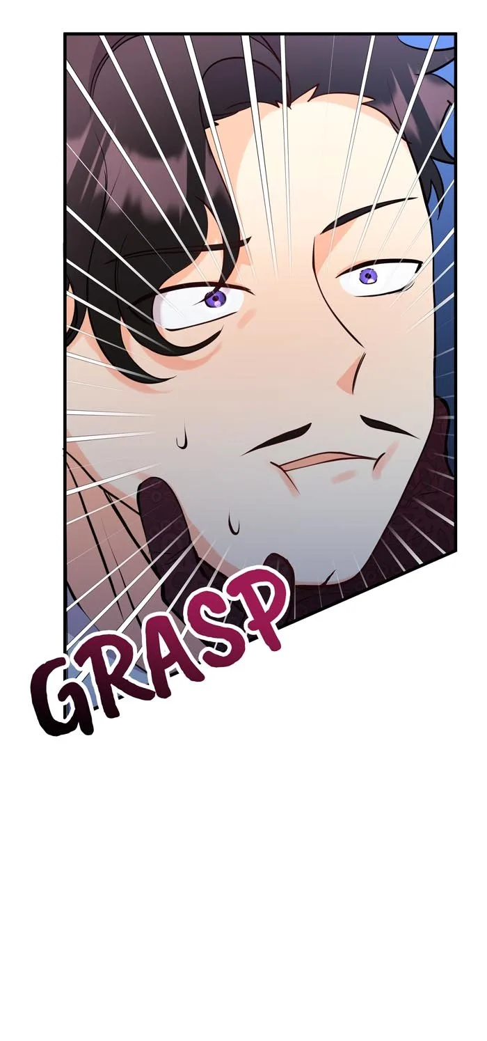 Baby Who Catches The Wind Chapter 19 page 46