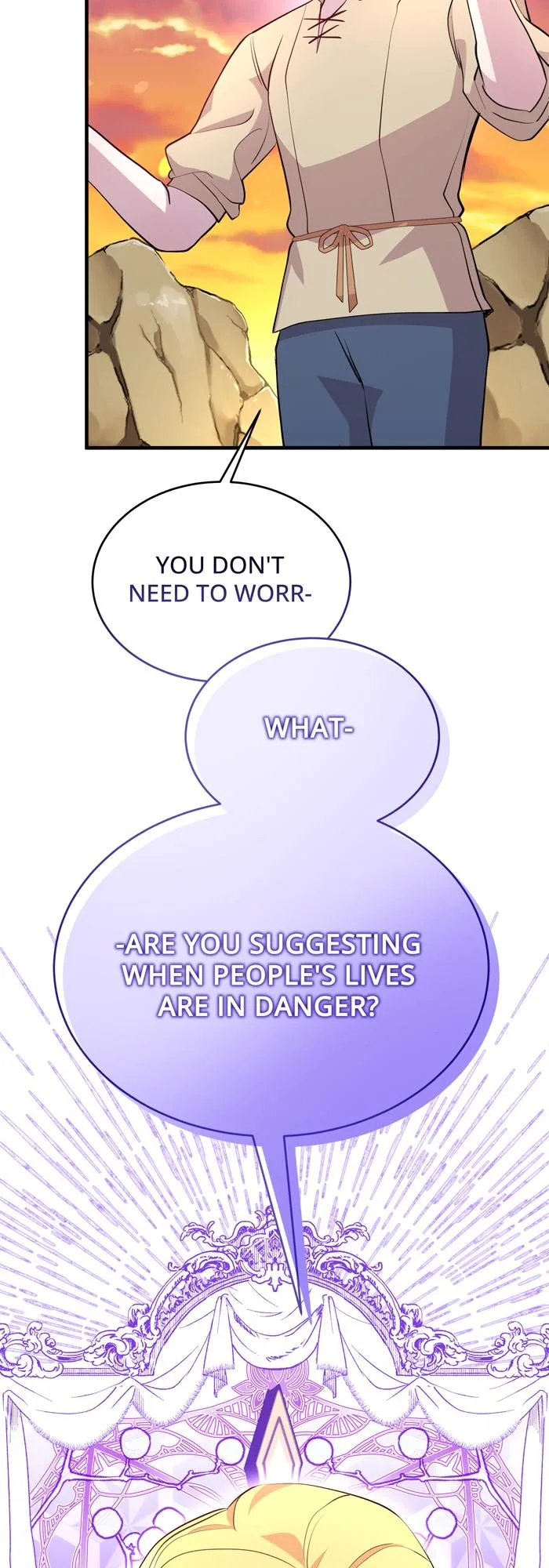 Baby Who Catches The Wind Chapter 19 page 58