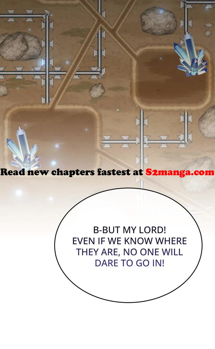 Baby Who Catches The Wind Chapter 19 page 61