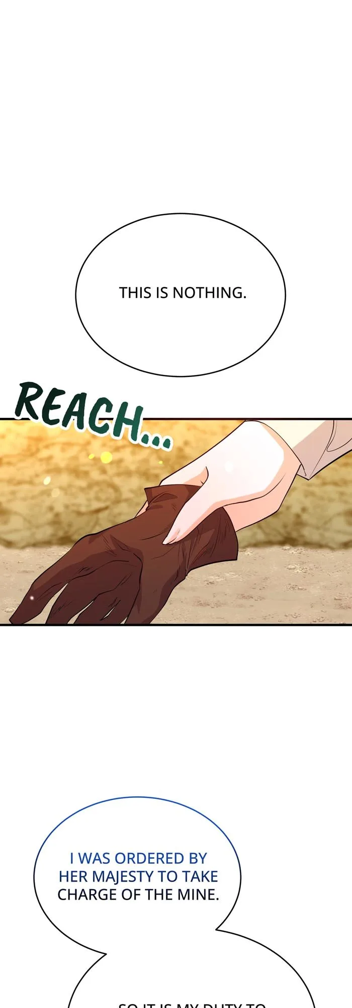 Baby Who Catches The Wind Chapter 20 page 4