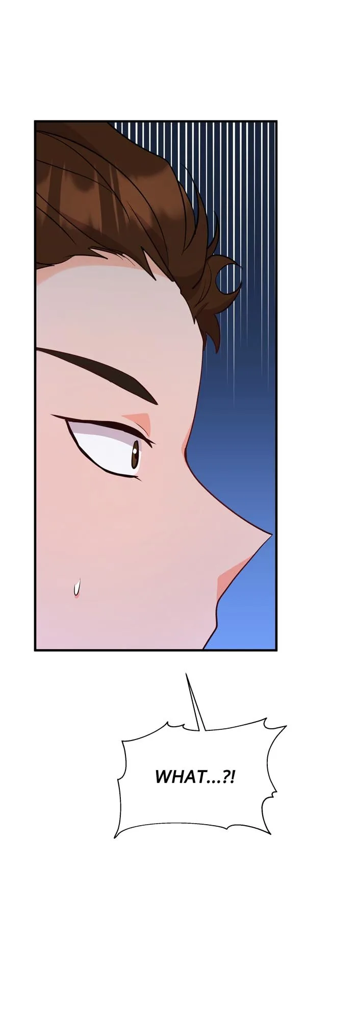 Baby Who Catches The Wind Chapter 20 page 18