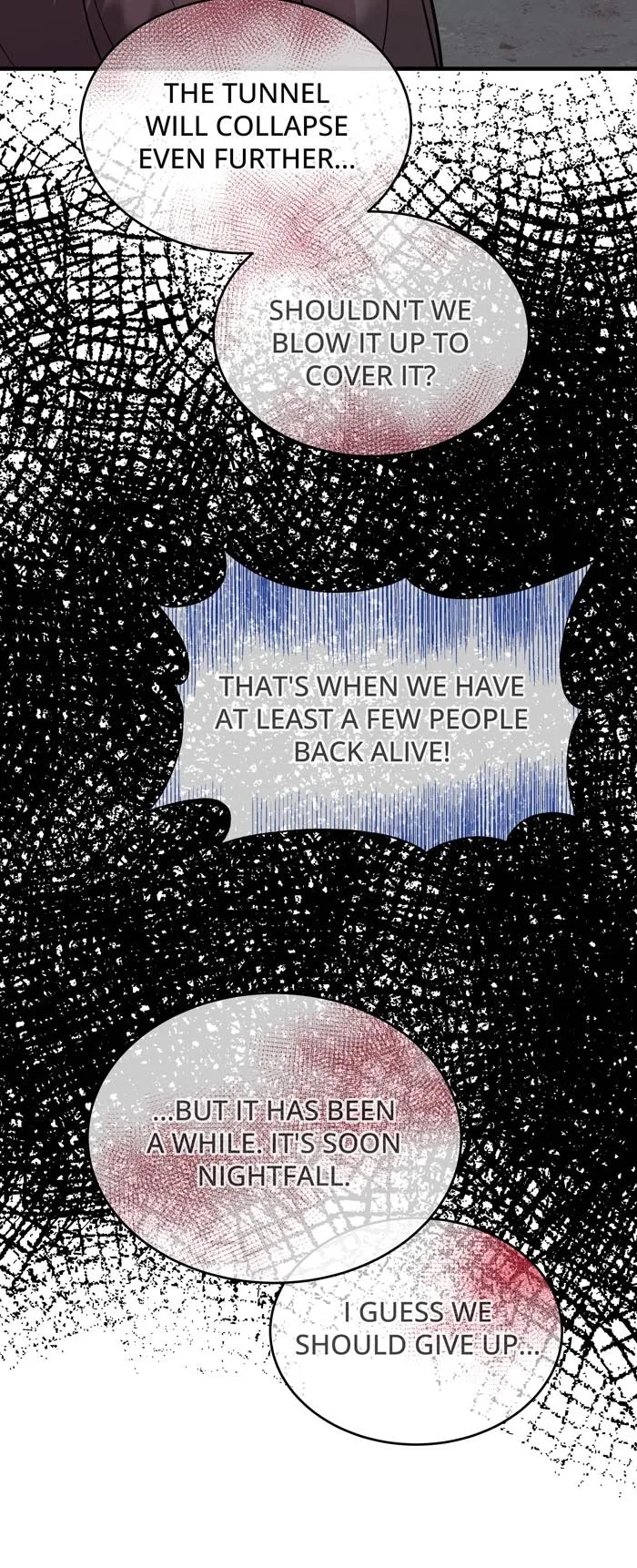 Baby Who Catches The Wind Chapter 20 page 16