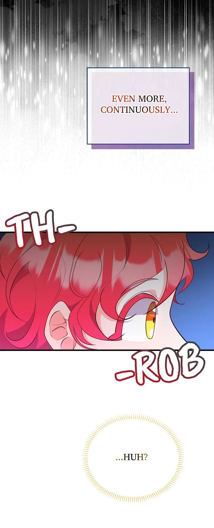 Baby Who Catches The Wind Chapter 20 page 31