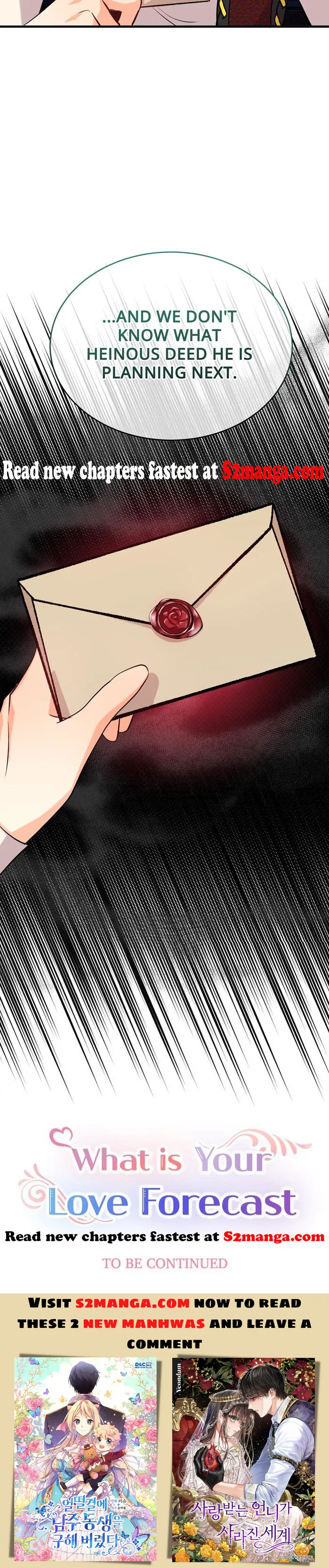 Baby Who Catches The Wind Chapter 20 page 66