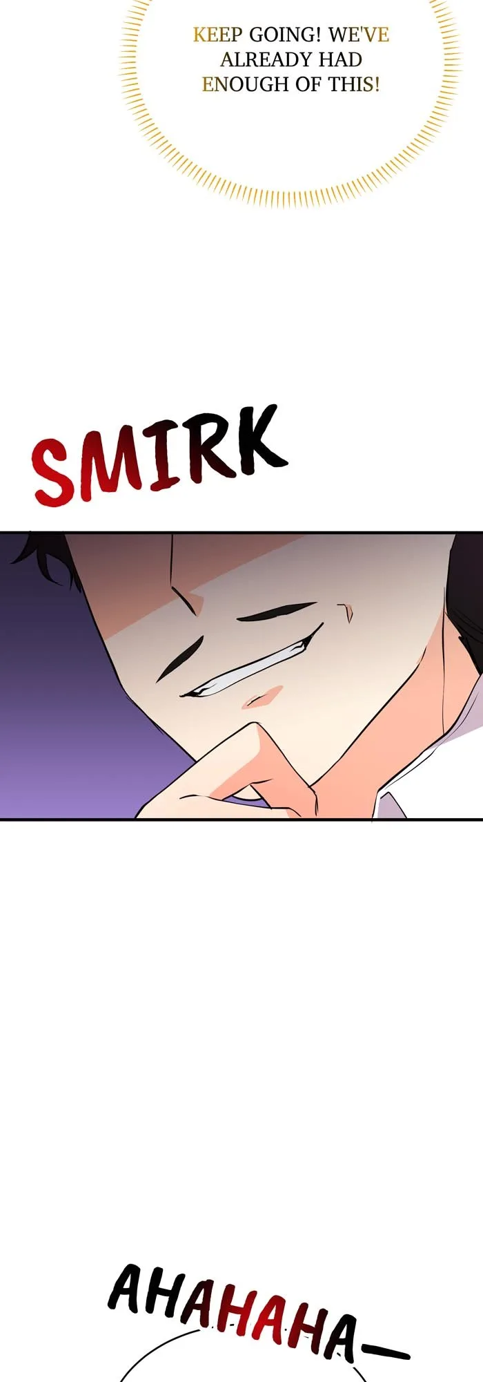 Baby Who Catches The Wind Chapter 21 page 23