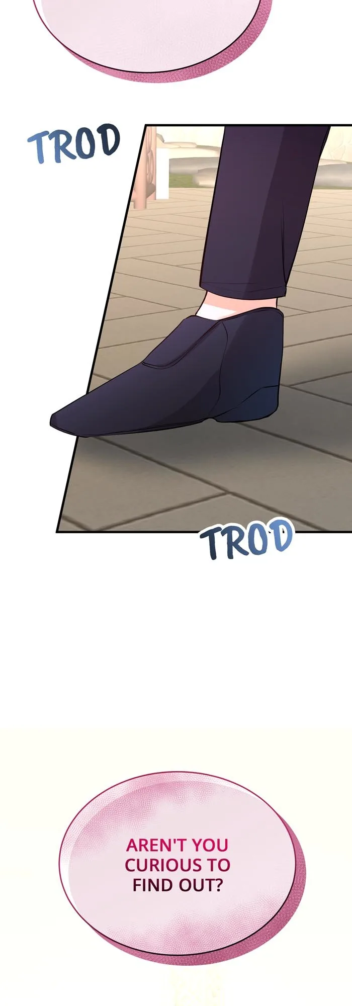 Baby Who Catches The Wind Chapter 21 page 28