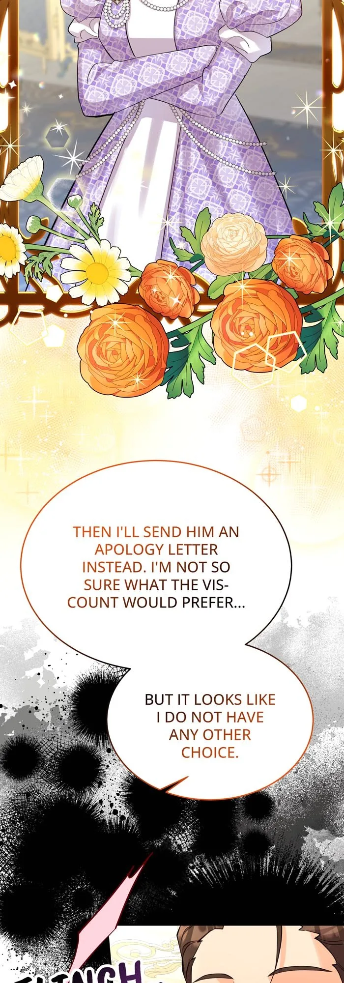 Baby Who Catches The Wind Chapter 22 page 5