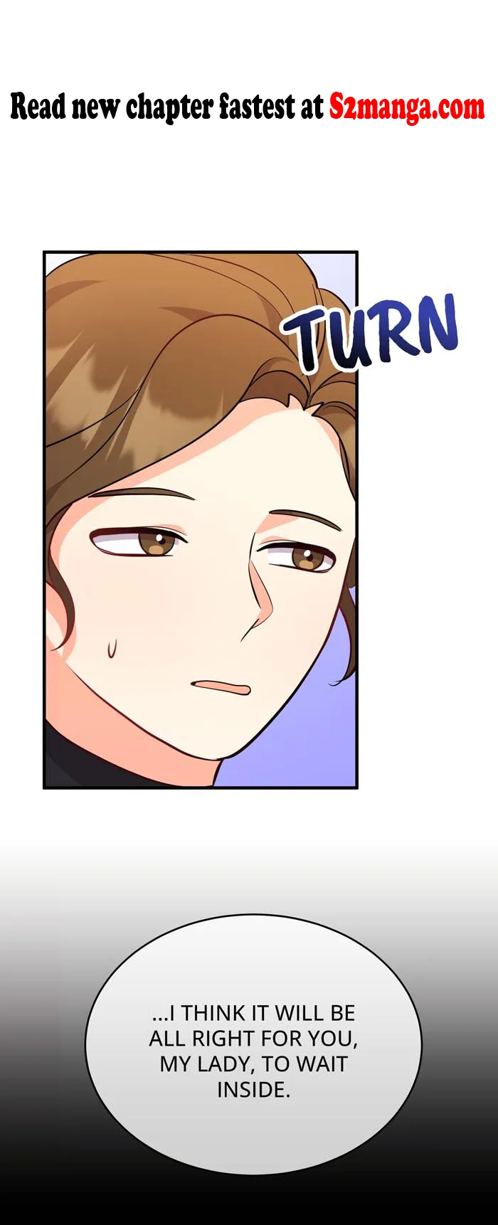 Baby Who Catches The Wind Chapter 21 page 61