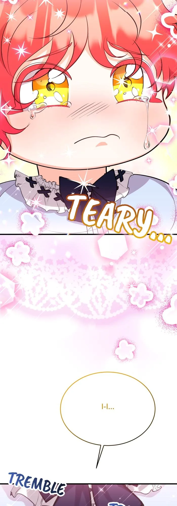 Baby Who Catches The Wind Chapter 22 page 15