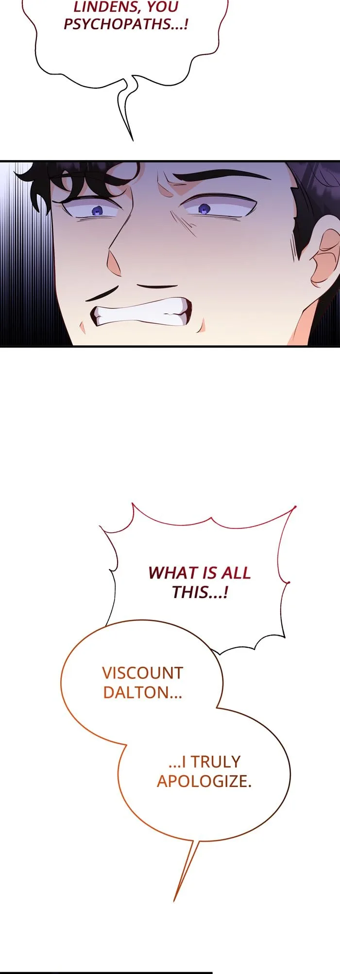 Baby Who Catches The Wind Chapter 22 page 19