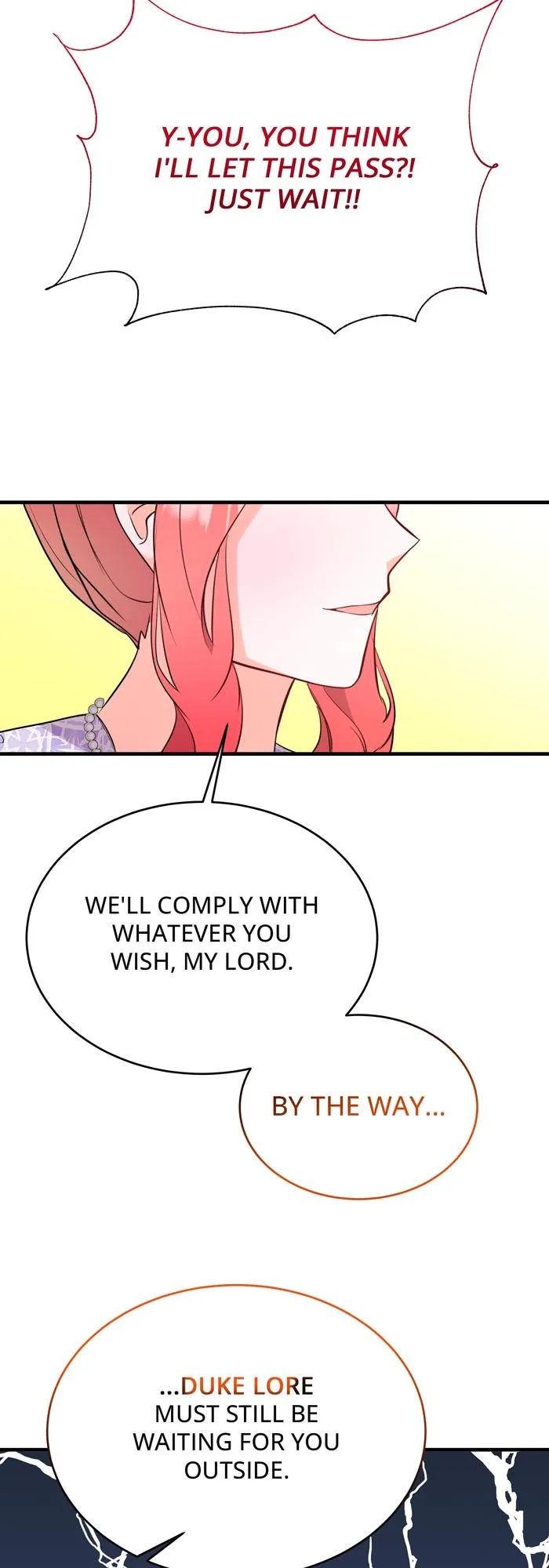 Baby Who Catches The Wind Chapter 22 page 25