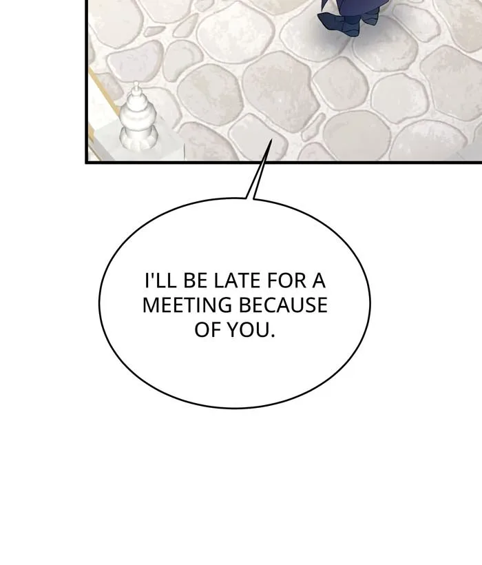 Baby Who Catches The Wind Chapter 22 page 32